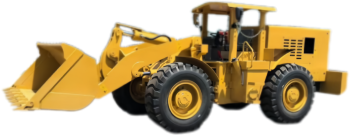 30輪胎式裝載機